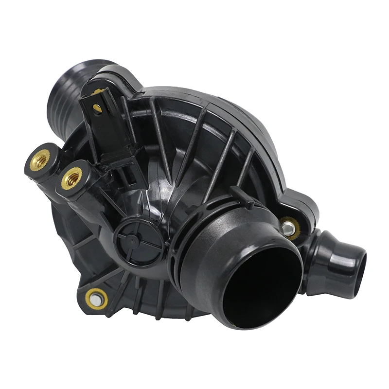 11537536655 Engine Coolant Thermostat Assembly For BMW E64 630i Z4 2.5si 3.0si sDrive23i sDrive30i sDrive35i E86 3.0si
11537536655 Engine Coolant Thermostat Assembly For BMW E64 630i Z4 2.5si 3.0si sDrive23i sDrive30i sDrive35i E86 3.0si