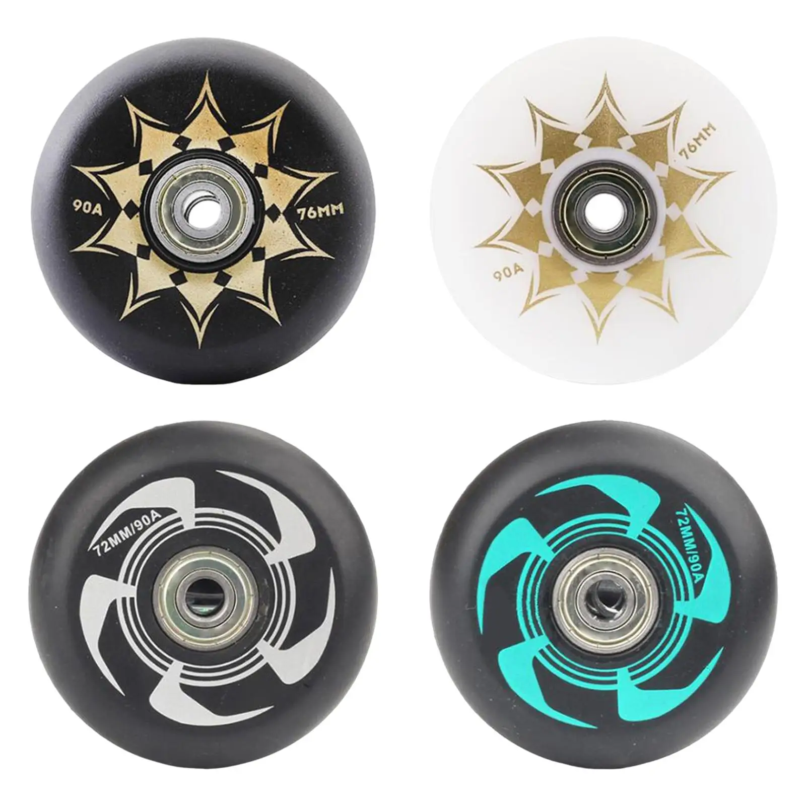 Inline Roller Skate Wheel Inline Roller Hockey Wheels Roller Skate Wheels for Girls Boys
Inline Roller Skate Wheel Inline Roller Hockey Wheels Roller Skate Wheels for Girls Boys