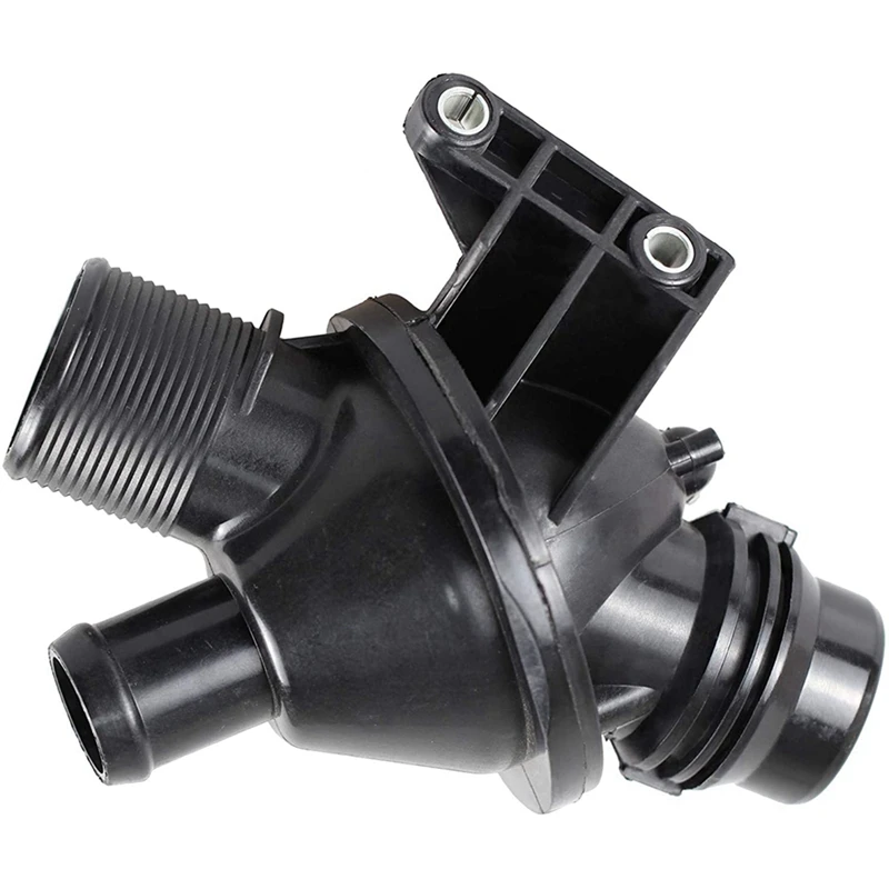4X Thermostat Assembly For BMW F20 F30 F10 X1 X3 X4 X5 125I 320I 328I 520I 528I N20 11538635689 11538648791
4X Thermostat Assembly For BMW F20 F30 F10 X1 X3 X4 X5 125I 320I 328I 520I 528I N20 11538635689 11538648791