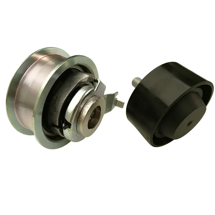 Timing Chain Automatic Belt Tensioner for Q7 VW
Timing Chain Automatic Belt Tensioner for Q7 VW