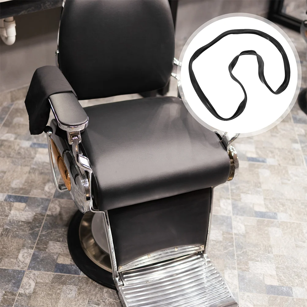 Barber Chair Rubber Band Salon Supplies Rings Protector Washer Styling Base Gasket Hairdressing
Barber Chair Rubber Band Salon Supplies Rings Protector Washer Styling Base Gasket Hairdressing