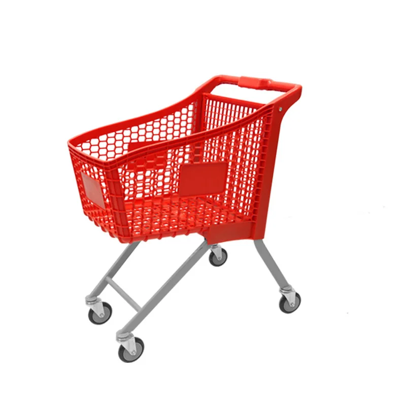 Color shopping cart adult shopping cart shopping mall convenience snack shop supermarket trolley
Color shopping cart adult shopping cart shopping mall convenience snack shop supermarket trolley