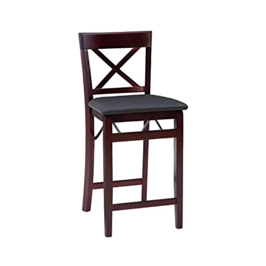 Triena X Back Folding, Brown
Triena X Back Folding, Brown