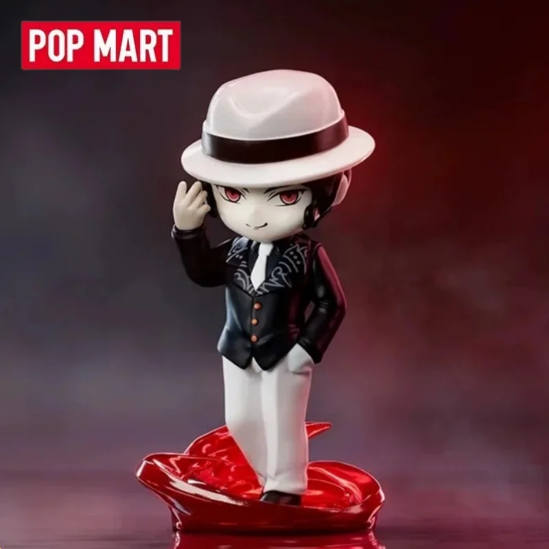 POP MART Demon Slayer Kimetsu No Yaiba Battle Series Blind Box Surprise Mystery Box Cute Anime Action Figure Ornaments Figurines
POP MART Demon Slayer Kimetsu No Yaiba Battle Series Blind Box Surprise Mystery Box Cute Anime Action Figure Ornaments Figurines