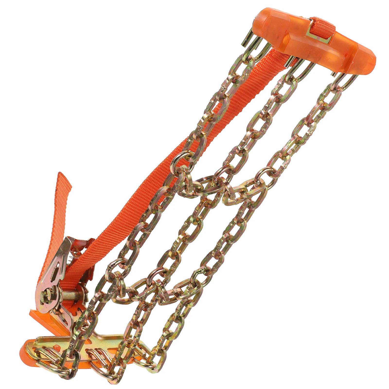 The Chain Tire Chains Car Anti-skid Safe Safety Emergency Vehicle Escape Snow Universal
The Chain Tire Chains Car Anti-skid Safe Safety Emergency Vehicle Escape Snow Universal