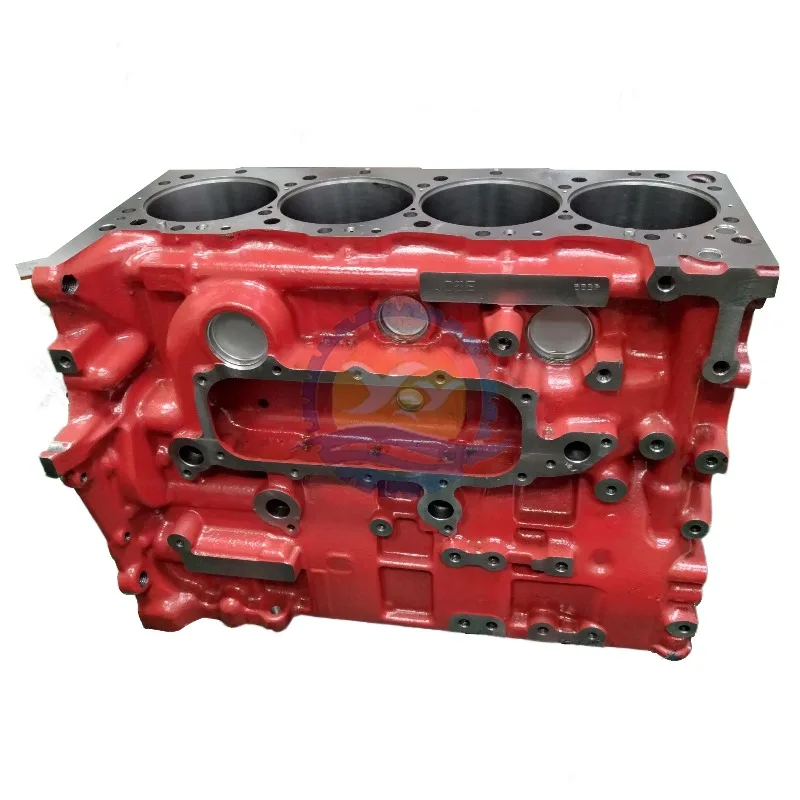 Engine J05E Cylinder Block 11401- E0702 For Kobelco Excavator Parts SK200-8 Cylinder Block
Engine J05E Cylinder Block 11401- E0702 For Kobelco Excavator Parts SK200-8 Cylinder Block
