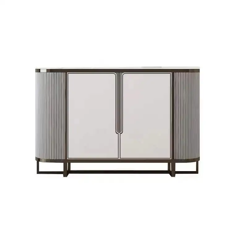 Light luxury marble entrance cabinet Solid wood decorative partition cabinet Modern simple wall
Light luxury marble entrance cabinet Solid wood decorative partition cabinet Modern simple wall
