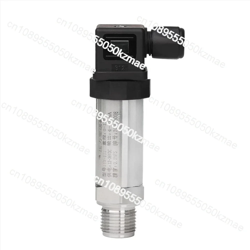 Suitable for diffusion silicon pressure transmitter water supply sensor 4-20mA YW-131
Suitable for diffusion silicon pressure transmitter water supply sensor 4-20mA YW-131