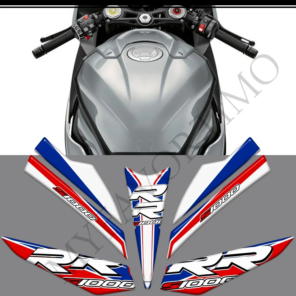 2019 2020 2021, накладка на бак для BMW S1000RR S 1000 RR HP HP4, наклейки на мотоцикл, защитный обтекатель, эмблема, логотип, лобовое стекло на колено
2019 2020 2021, накладка на бак для BMW S1000RR S 1000 RR HP HP4, наклейки на мотоцикл, защитный обтекатель, эмблема, логотип, лобовое стекло на колено