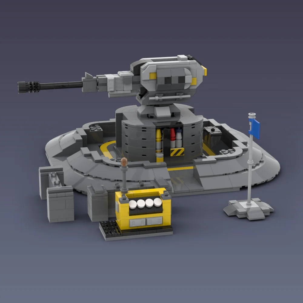 MOC-182949 Jedi Dive Building Block Ornament Small Particle Puzzle Assembly Toy Children Puzzle Collection Bricks Gift
MOC-182949 Jedi Dive Building Block Ornament Small Particle Puzzle Assembly Toy Children Puzzle Collection Bricks Gift
