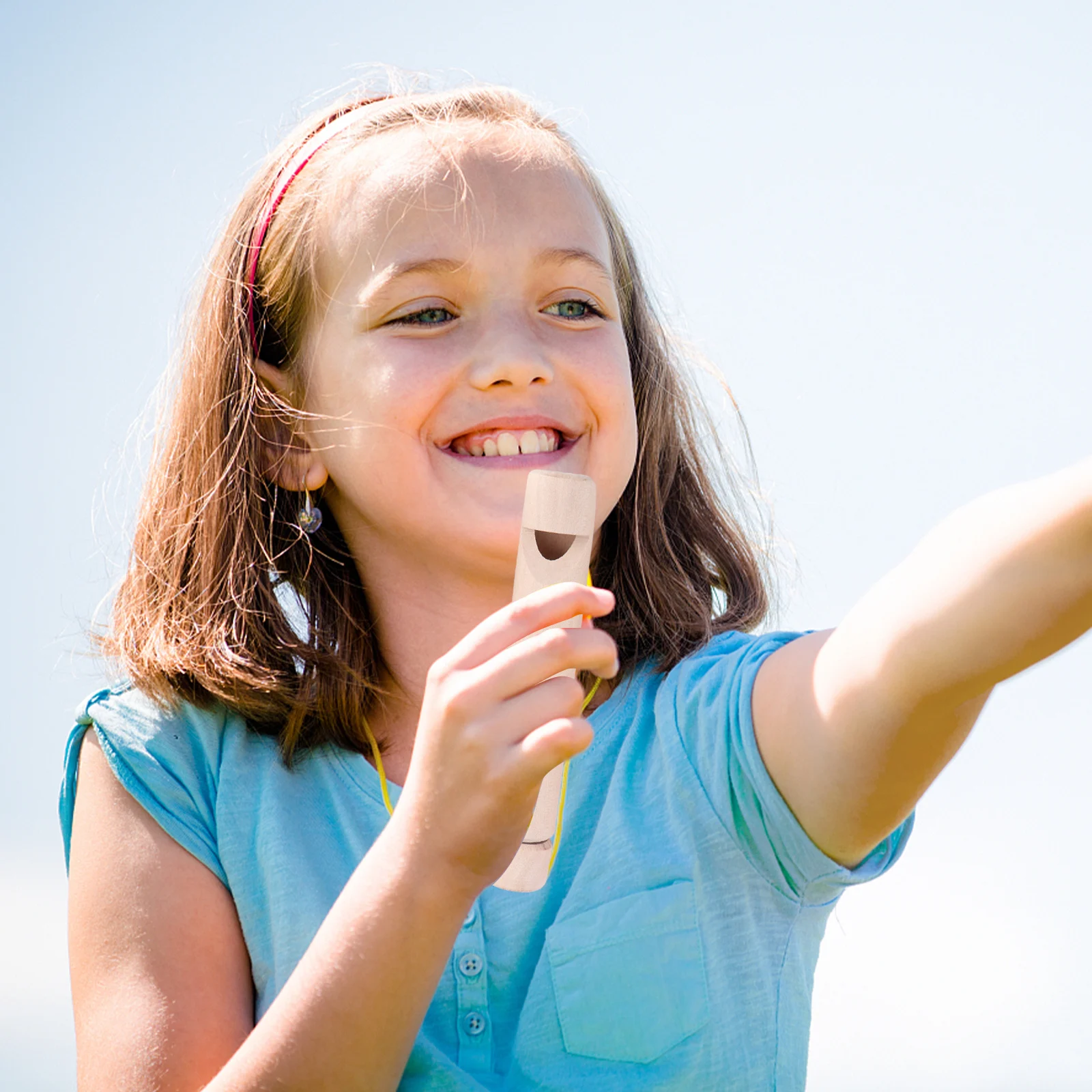 3Pcs Wood Whistle for Voice Change Blow Flute Music Learning Instrument Fun Educational Gift for
3Pcs Wood Whistle for Voice Change Blow Flute Music Learning Instrument Fun Educational Gift for