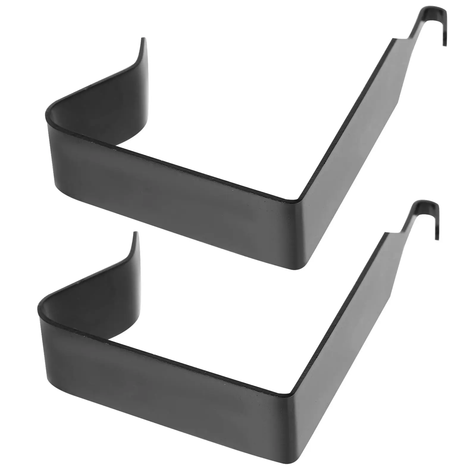 2 Pcs Door Back Hook Metal Mirror Coat Hat Racks Bathroom Hanger Towel Clothes Hooks Iron over Shower for Towels
2 Pcs Door Back Hook Metal Mirror Coat Hat Racks Bathroom Hanger Towel Clothes Hooks Iron over Shower for Towels