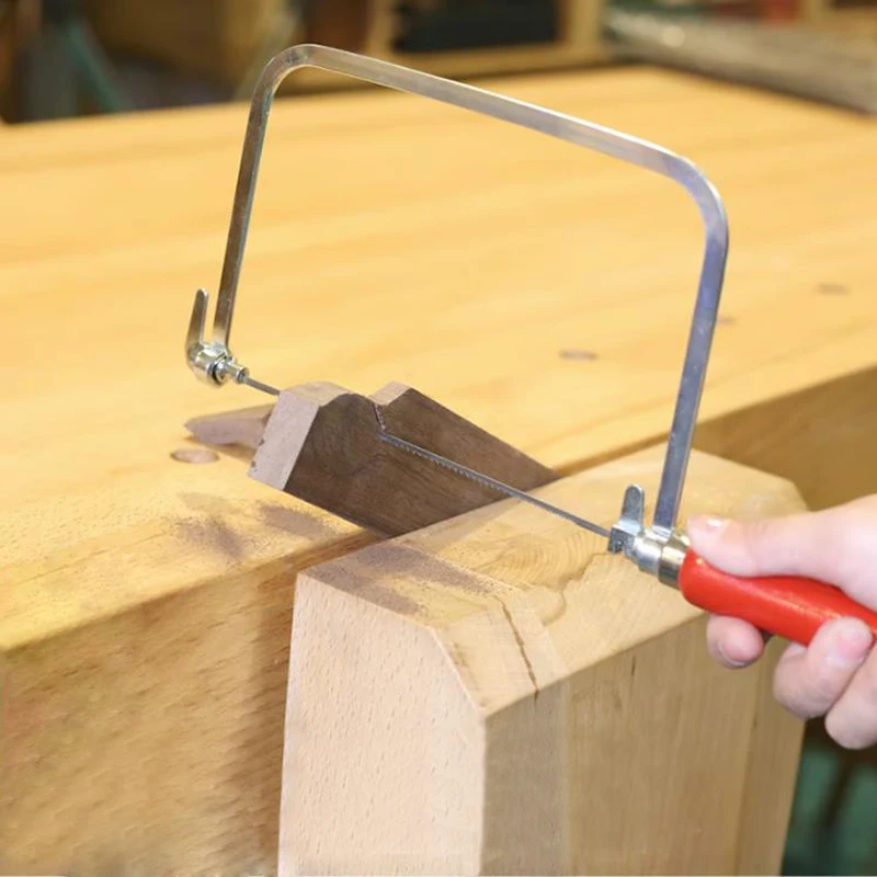 Woodworking Curve Pull Saw Arc Circular Fine Teeth Manual Saw for Wood Carving Hand Tool
Woodworking Curve Pull Saw Arc Circular Fine Teeth Manual Saw for Wood Carving Hand Tool
