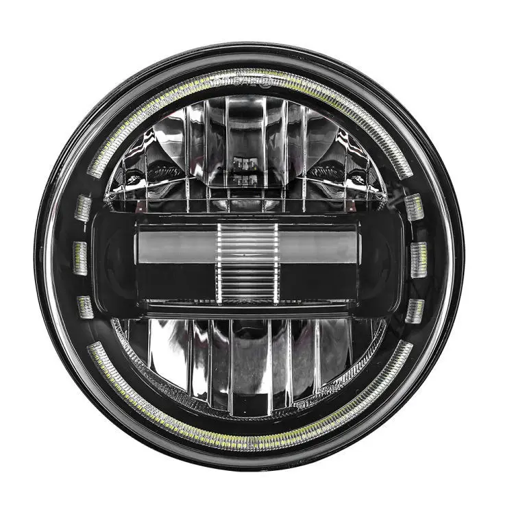 7 inch Jeep Wrangler JK headlights LED King Kong headlights Wrangler modified LED for JEEP
7 inch Jeep Wrangler JK headlights LED King Kong headlights Wrangler modified LED for JEEP