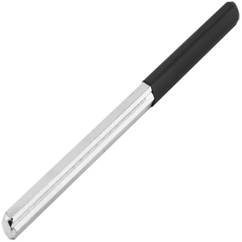 1 Piece Guitar Fingerboard Tools Fingerboard Sharpening & Levelling Scraper Professional Luthier's Tools -Fingerboard End File
1 Piece Guitar Fingerboard Tools Fingerboard Sharpening & Levelling Scraper Professional Luthier's Tools -Fingerboard End File