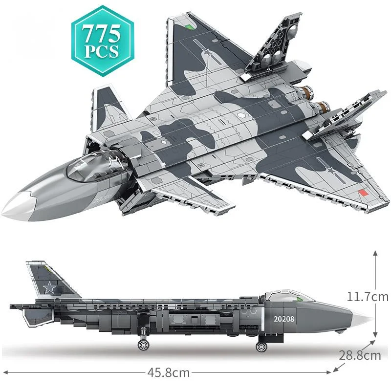 Military Armed Helicopter Building Blocks Kit Aircraft Bricks Toys For Boys Adult Holiday Gifts
Military Armed Helicopter Building Blocks Kit Aircraft Bricks Toys For Boys Adult Holiday Gifts