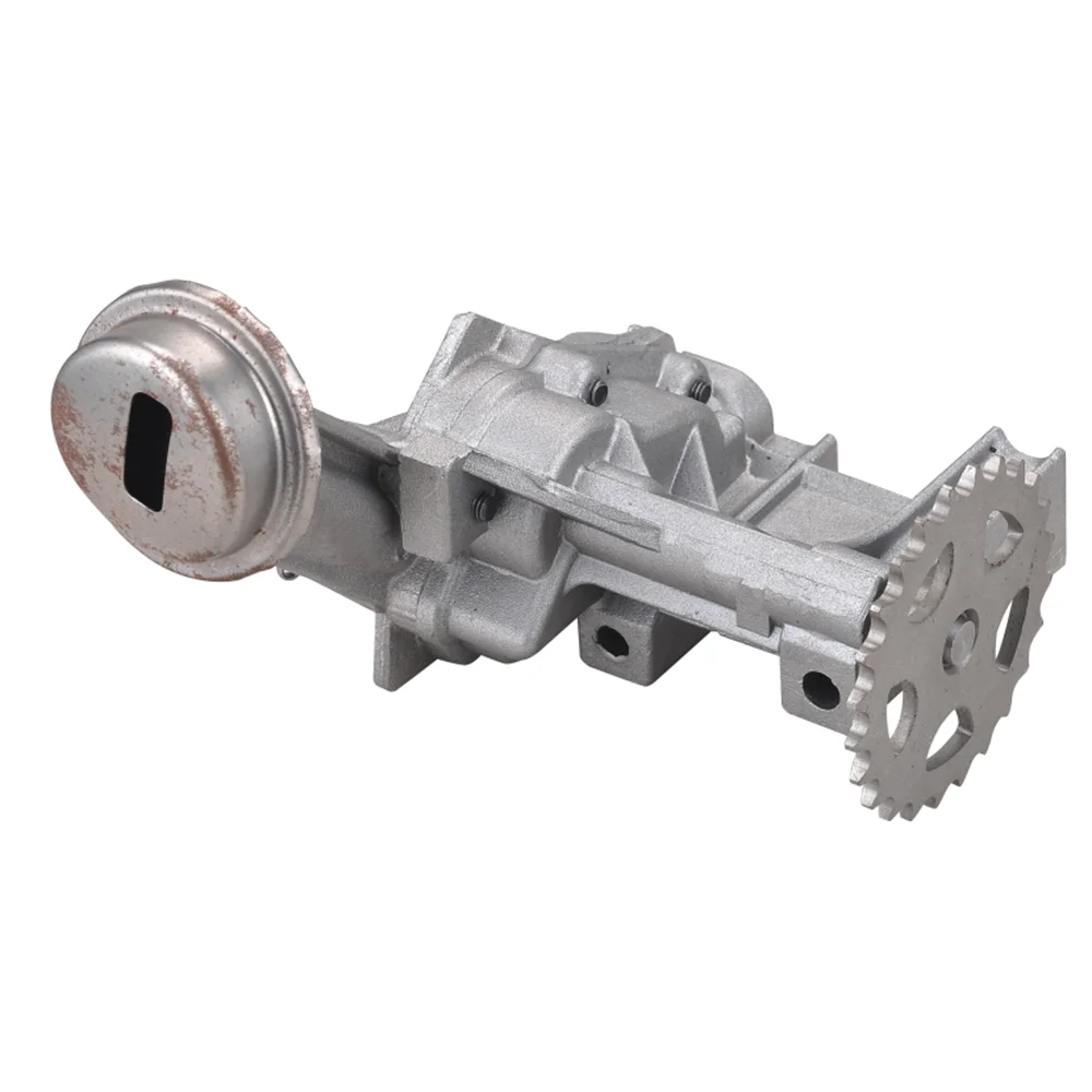 Raceorly Oil Pump 7701693575 For Renault Clio 1.6L 8V Engine 1998-2006
Raceorly Oil Pump 7701693575 For Renault Clio 1.6L 8V Engine 1998-2006