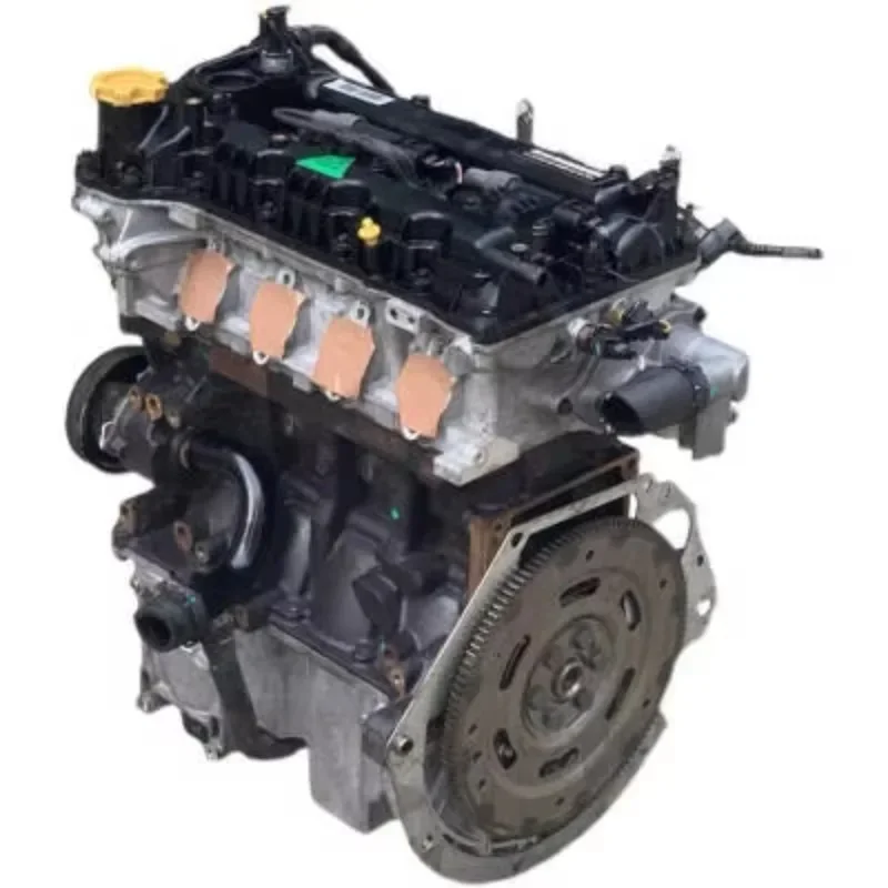【2025】5 Engine 2012 Engine Assembly Chassis Car Sales OEM Customize Torque Truck Packaging Model
【2025】5 Engine 2012 Engine Assembly Chassis Car Sales OEM Customize Torque Truck Packaging Model