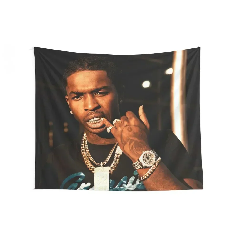 POP SMOKE Tapestry Japanese Room Decor Wall Tapestries Carpet On The Wall Aesthetic Decoration Tapestry
POP SMOKE Tapestry Japanese Room Decor Wall Tapestries Carpet On The Wall Aesthetic Decoration Tapestry