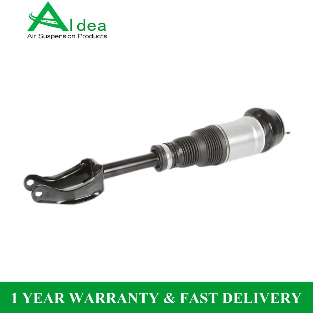 1 Pc Front Left / Right Air Suspension Shock Absorber Strut For 2012-2019 Mercedes-Benz GL/GLS-Class X166 w/Airmatic without ADS
1 Pc Front Left / Right Air Suspension Shock Absorber Strut For 2012-2019 Mercedes-Benz GL/GLS-Class X166 w/Airmatic without ADS