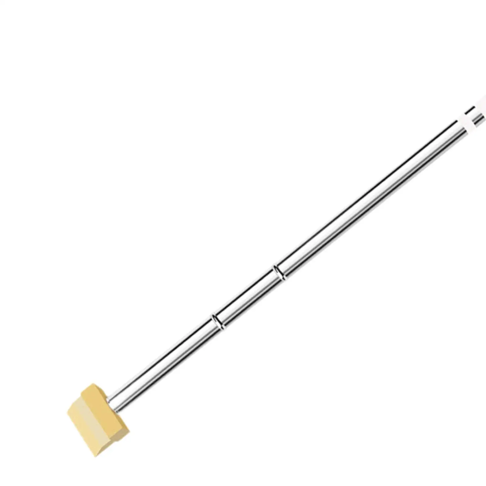 Joystick Soldering Tip Heating Core Replacement Copper Spade Head for Professional Repair and DIY Tools
Joystick Soldering Tip Heating Core Replacement Copper Spade Head for Professional Repair and DIY Tools