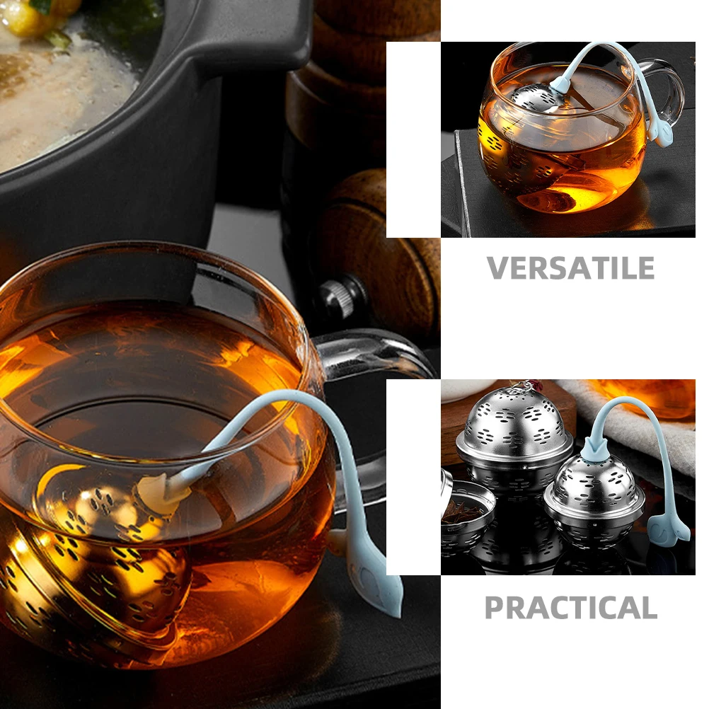 1pc Stainless Steel Ball Tea Infuser Strainer Soup Spice Kitchen Spice Filter Filter 304 Material Easy Cleaning Kitchen
1pc Stainless Steel Ball Tea Infuser Strainer Soup Spice Kitchen Spice Filter Filter 304 Material Easy Cleaning Kitchen
