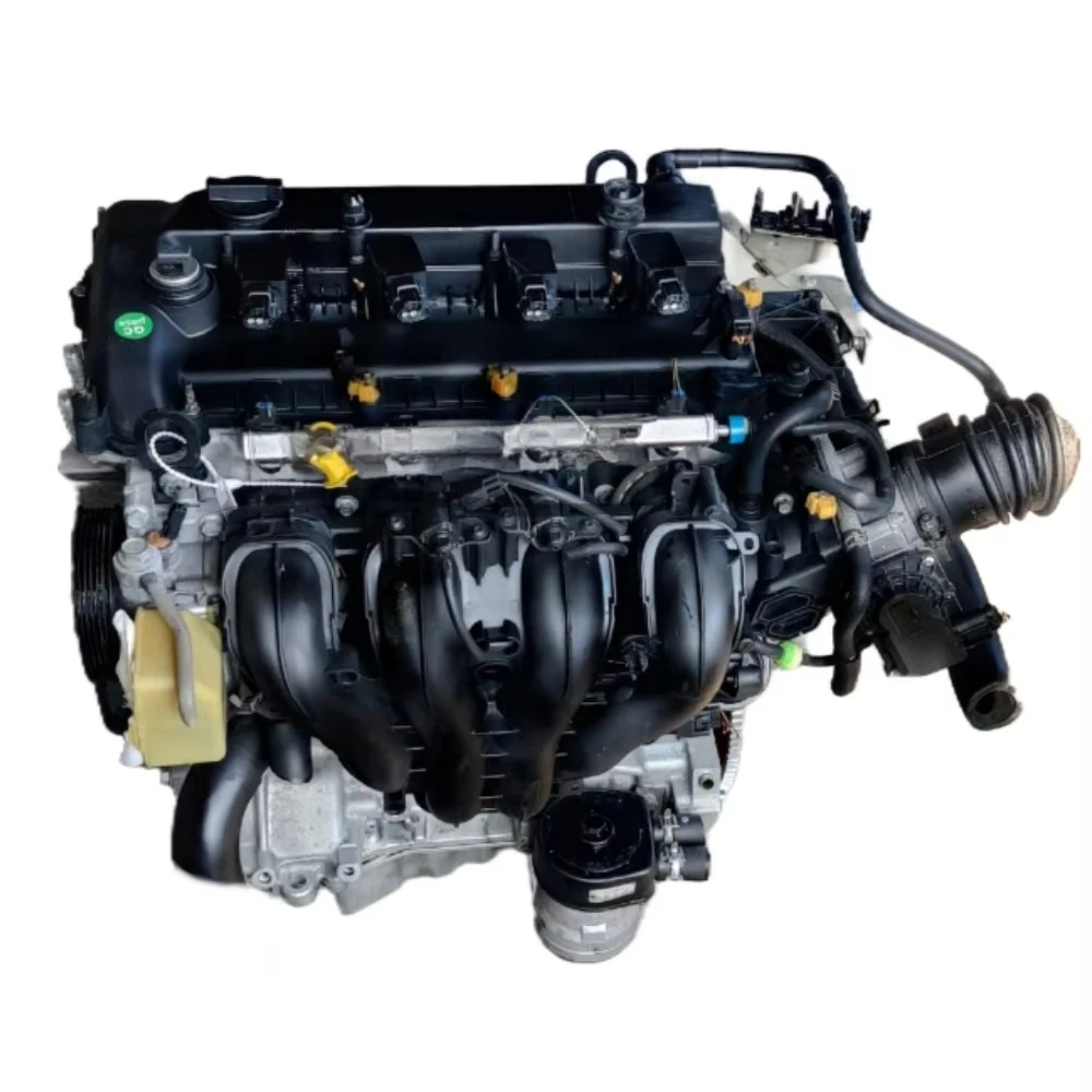 Оригинальный бензиновый двигатель JDM L3 2,3 л 2,0 л для двигателя Mazda 6 с коробкой передач
Оригинальный бензиновый двигатель JDM L3 2,3 л 2,0 л для двигателя Mazda 6 с коробкой передач