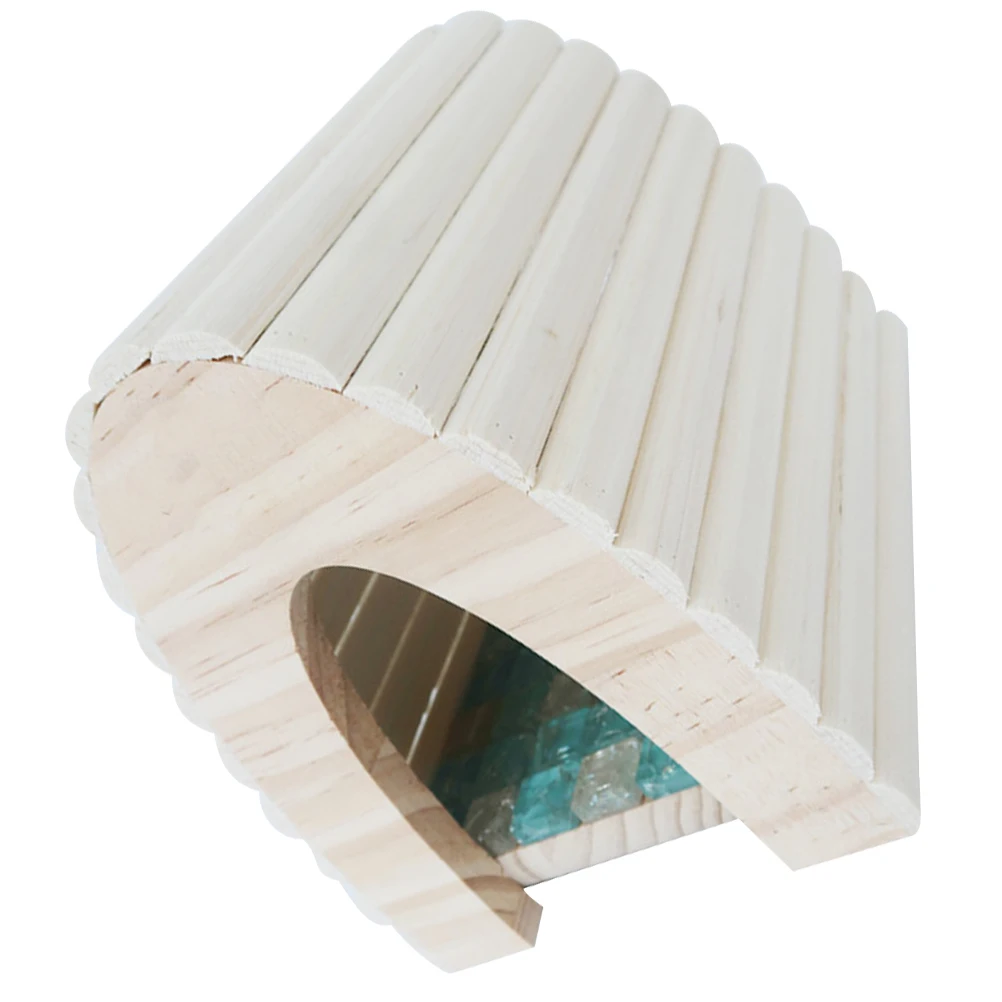 1 set Hamster Heat Dissipation Nest Pet Cooling Board Summer House Pet Supplies Small Animal Bed Furniture 120Characters
1 set Hamster Heat Dissipation Nest Pet Cooling Board Summer House Pet Supplies Small Animal Bed Furniture 120Characters