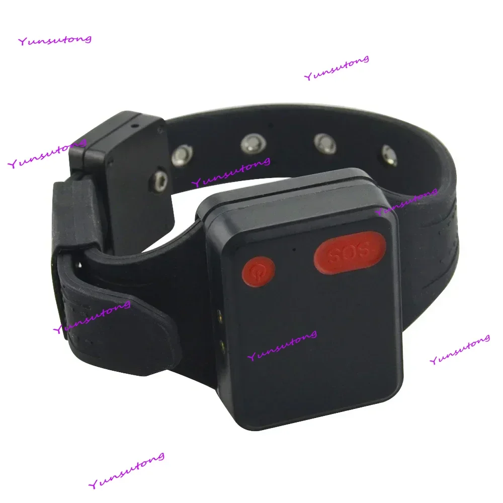 GPS Tracker For Prisoner Ankle Bracelet Key Locker And moniting Software MT60X
GPS Tracker For Prisoner Ankle Bracelet Key Locker And moniting Software MT60X