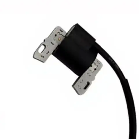 Комплект из 2 катушек зажигания, подходит для 591459 492341 LG492341, для двигателей OHV L-Head, запчасти для ремонта газонокосилок и картов, аксессуары для газонокосилок
Комплект из 2 катушек зажигания, подходит для 591459 492341 LG492341, для двигателей OHV L-Head, запчасти для ремонта газонокосилок и картов, аксессуары для газонокосилок