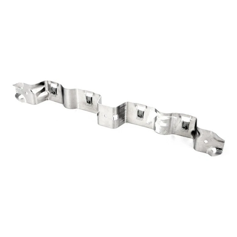 New High Quality Car Engine Bottom Cover Bracket Yuanbao Beam Bracket 51757309591 For BMW 1 Series F20 F30 Auto Parts
New High Quality Car Engine Bottom Cover Bracket Yuanbao Beam Bracket 51757309591 For BMW 1 Series F20 F30 Auto Parts