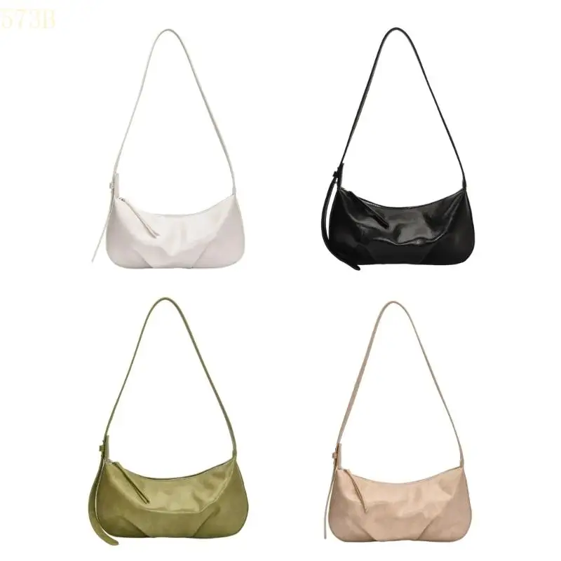 573B Contemporary PU Leather Shoulder Crossbody Bag For Women 2025 Spring Evening Bag
573B Contemporary PU Leather Shoulder Crossbody Bag For Women 2025 Spring Evening Bag