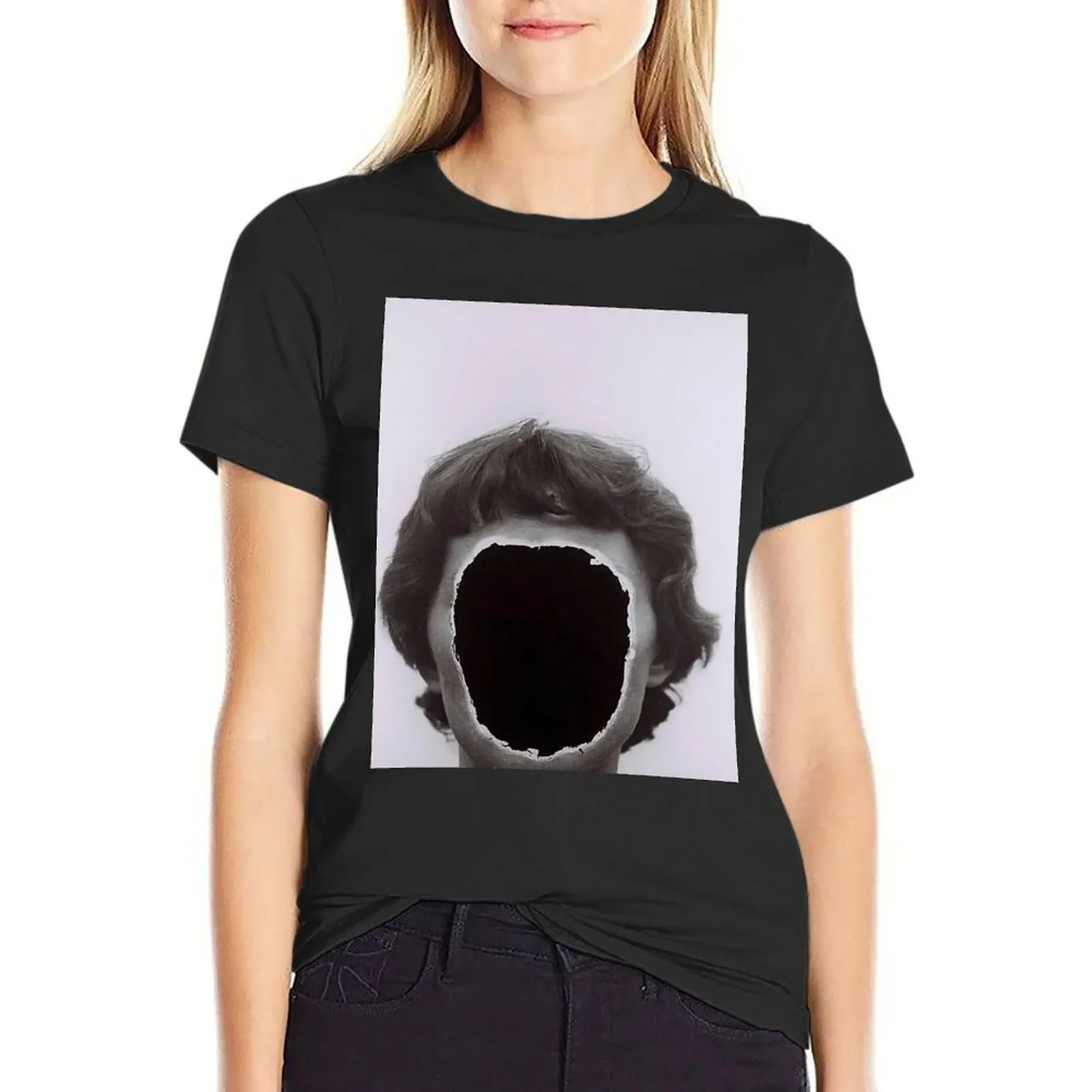 Hollow by Zdzislaw Beksinski T-Shirt quick drying cute clothes blacks Womens graphic t shirts
Hollow by Zdzislaw Beksinski T-Shirt quick drying cute clothes blacks Womens graphic t shirts