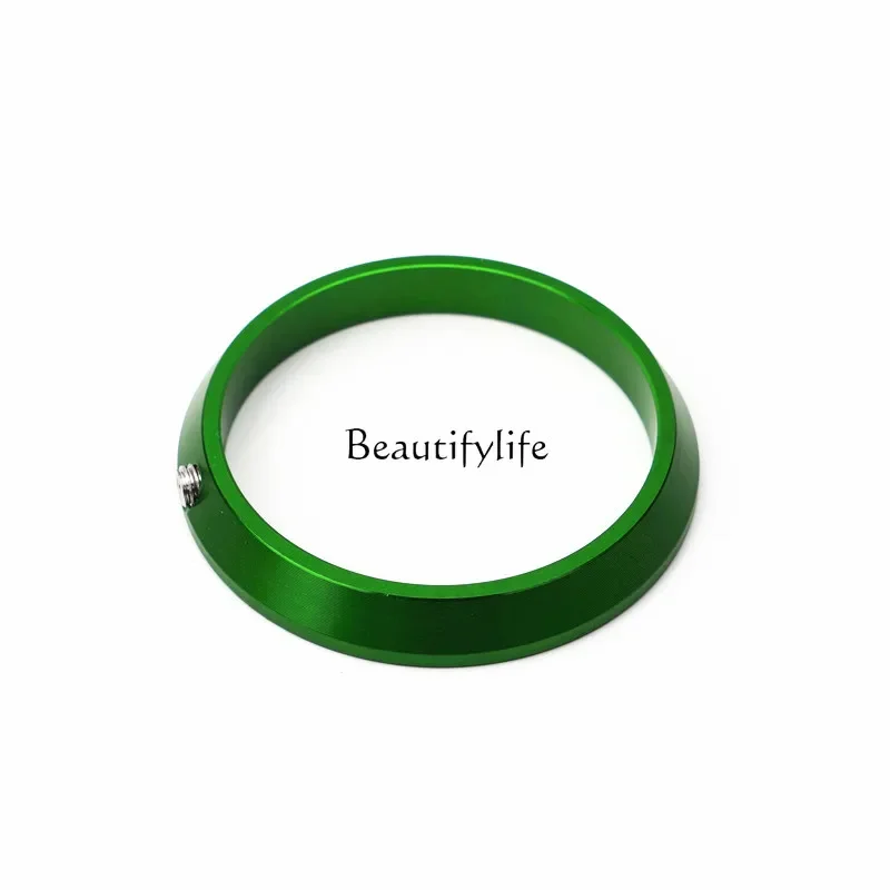 Suitable Modified Aluminum Alloy Electric Door Lock Cover Decoration Cap Accessories
Suitable Modified Aluminum Alloy Electric Door Lock Cover Decoration Cap Accessories