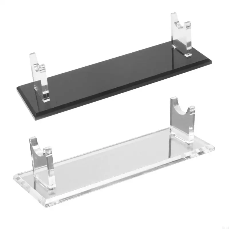 50LB Acrylic Lightsaber Stand Tabletop Swords Stand Desktop Lightsaber Display Holder
50LB Acrylic Lightsaber Stand Tabletop Swords Stand Desktop Lightsaber Display Holder