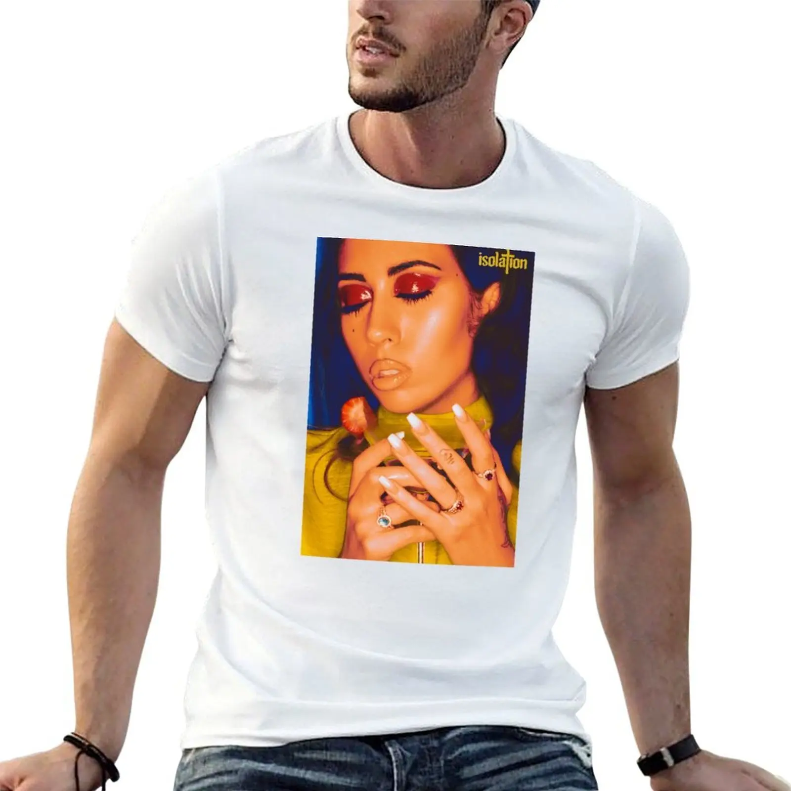 Kali Isolation T-Shirt t shirt man luxury man t shirts graphic funny t shirts man T-shirt
Kali Isolation T-Shirt t shirt man luxury man t shirts graphic funny t shirts man T-shirt