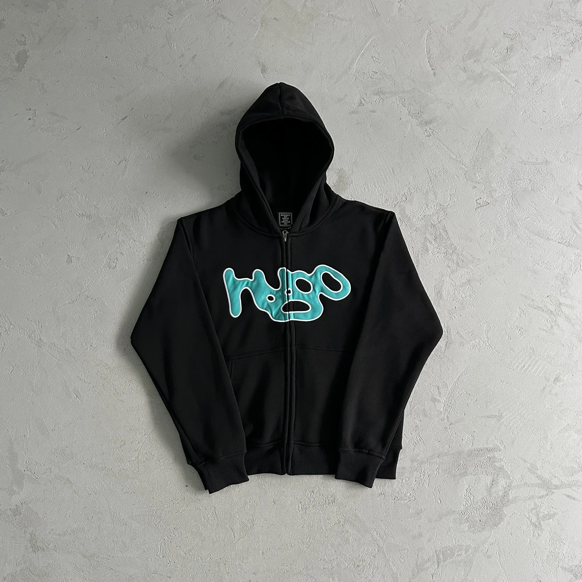 Fashion brand hoodie always zip cardigan EU size high street fashion zipper top couple top
Fashion brand hoodie always zip cardigan EU size high street fashion zipper top couple top