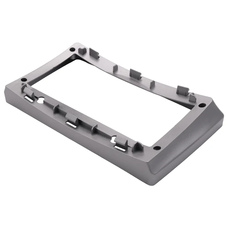 A82E-2 Din Car Radio Fascia For Hyundai Starex/H1 2007-2015 DVD Stereo Frame Plate Adapter Mounting Dash Installation Bezel 
A82E-2 Din Car Radio Fascia For Hyundai Starex/H1 2007-2015 DVD Stereo Frame Plate Adapter Mounting Dash Installation Bezel