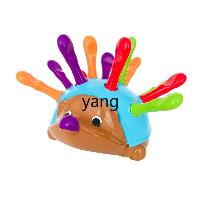 CX assembled toys early education puzzle parent-child children baby finger fine movement concentration training
CX assembled toys early education puzzle parent-child children baby finger fine movement concentration training