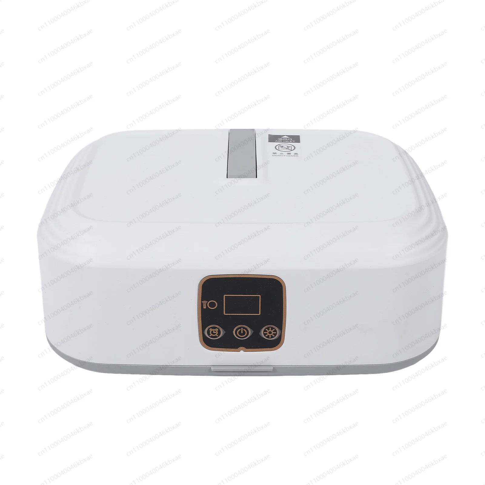 Портативная сушилка для одежды Встроенная светодиодная УФ-система Цифровой дисплей Складная электрическая сушильная машина Компактная сушильная машина
Портативная сушилка для одежды Встроенная светодиодная УФ-система Цифровой дисплей Складная электрическая сушильная машина Компактная сушильная машина