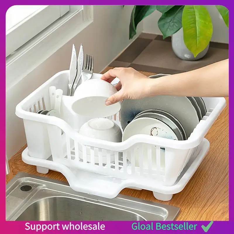 A38M Dish Drying Rack-Dish Rack With Auto-Drain Organizer Rack Dish Rack And Drainaboard Set For Kitchen Counter Restaurant
A38M Dish Drying Rack-Dish Rack With Auto-Drain Organizer Rack Dish Rack And Drainaboard Set For Kitchen Counter Restaurant