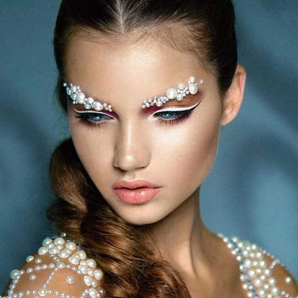 5 Sets Face Jewels Paste Drill Stickers Makeup Nail Gems Halloween Crystals Eyebrow Rhinestones ET091ET101ET102ET122ET17 Body
5 Sets Face Jewels Paste Drill Stickers Makeup Nail Gems Halloween Crystals Eyebrow Rhinestones ET091ET101ET102ET122ET17 Body