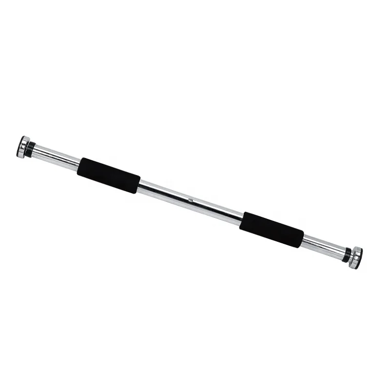 Pull Up Chin Up Bar Heavy Duty Bars with Padded Grips Door Gym Bar Wall Mount Assembly Options Available
Pull Up Chin Up Bar Heavy Duty Bars with Padded Grips Door Gym Bar Wall Mount Assembly Options Available