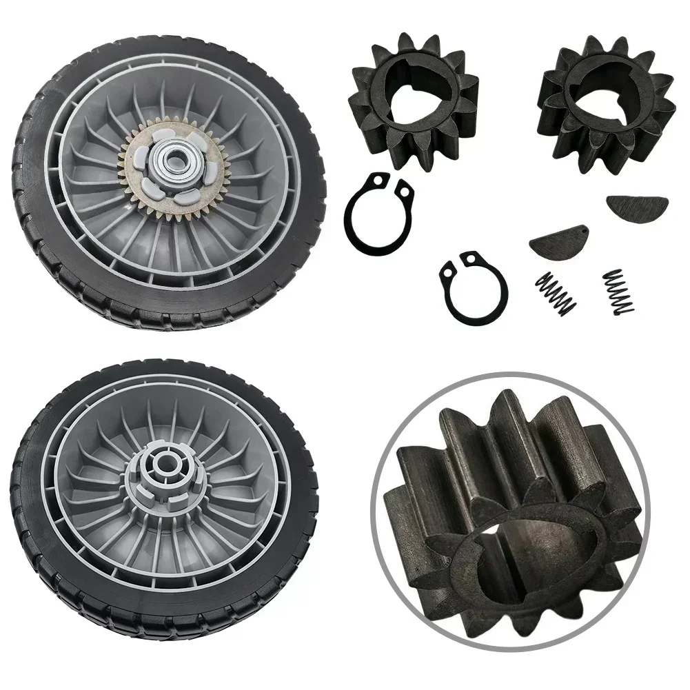Замена колес газонокосилки для Honda HRR216 HRS216 HRT216 44710-VL0-L02ZB 42710-VE2-M02ZE аксессуары для садовых электроинструментов
Замена колес газонокосилки для Honda HRR216 HRS216 HRT216 44710-VL0-L02ZB 42710-VE2-M02ZE аксессуары для садовых электроинструментов