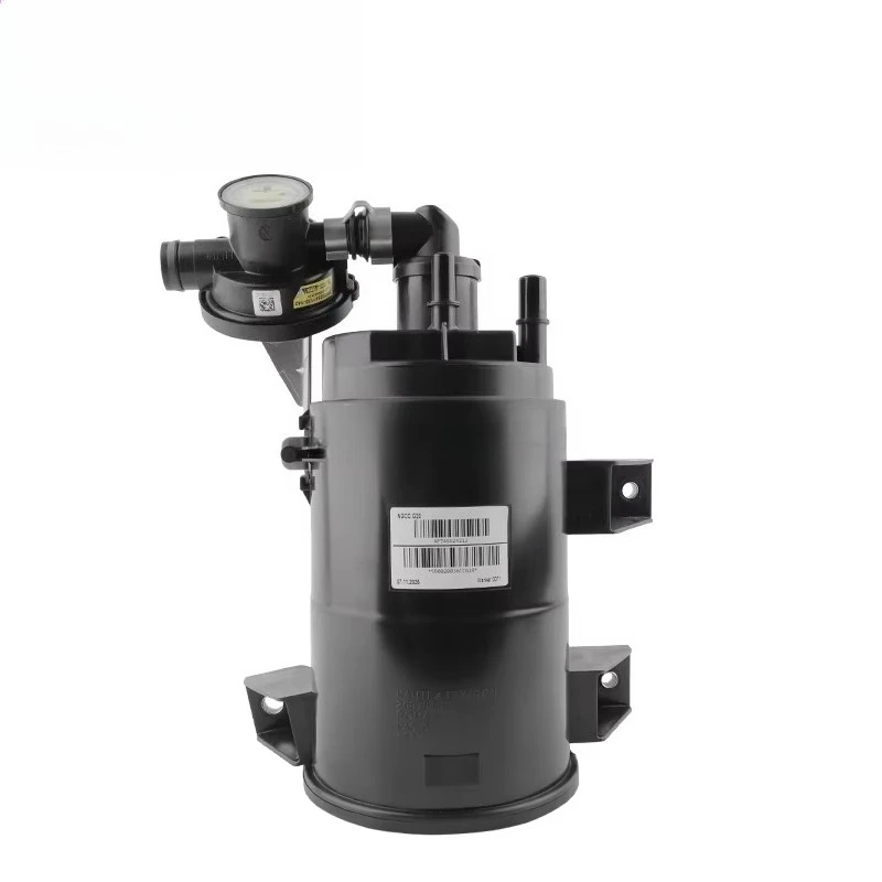 16131184558 Car Accessories Auto Parts Carbon Filter for BMW G20 B58 E53
16131184558 Car Accessories Auto Parts Carbon Filter for BMW G20 B58 E53