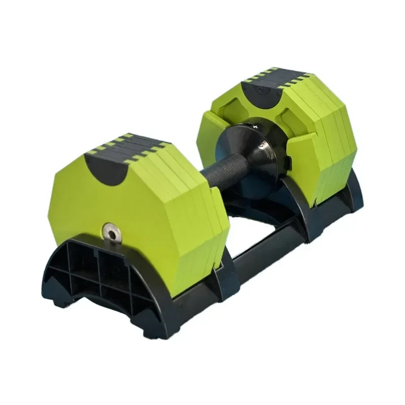 4.5/2/ 2.5kg /5LB/10LB Increments Adjustable Dumbbells Ten Corner Free Weights Hot Sale Custom Gym Direct From Factory
4.5/2/ 2.5kg /5LB/10LB Increments Adjustable Dumbbells Ten Corner Free Weights Hot Sale Custom Gym Direct From Factory