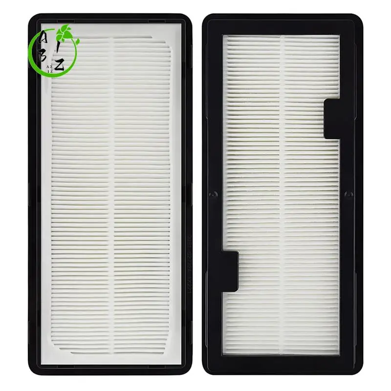A31Z-Washable Replacement Hepa Filters For Jet Bot AI+ And Jet Bot+ Vacuum Cleaners,Fit For VR30T85513W/AA Robot
A31Z-Washable Replacement Hepa Filters For Jet Bot AI+ And Jet Bot+ Vacuum Cleaners,Fit For VR30T85513W/AA Robot