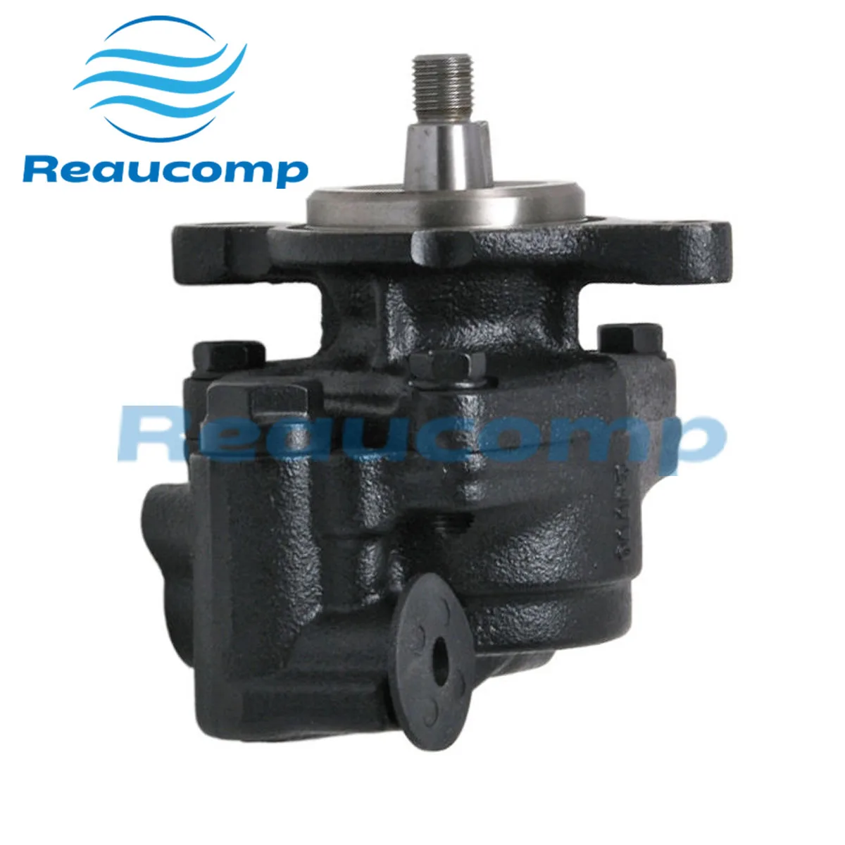 Power Steering Pump 44320-60220 4432060170 4432060171 44320-60171 44320-60170 For Toyota Land Cruiser 4.2 TD HDJ80 4WD 80 Series
Power Steering Pump 44320-60220 4432060170 4432060171 44320-60171 44320-60170 For Toyota Land Cruiser 4.2 TD HDJ80 4WD 80 Series