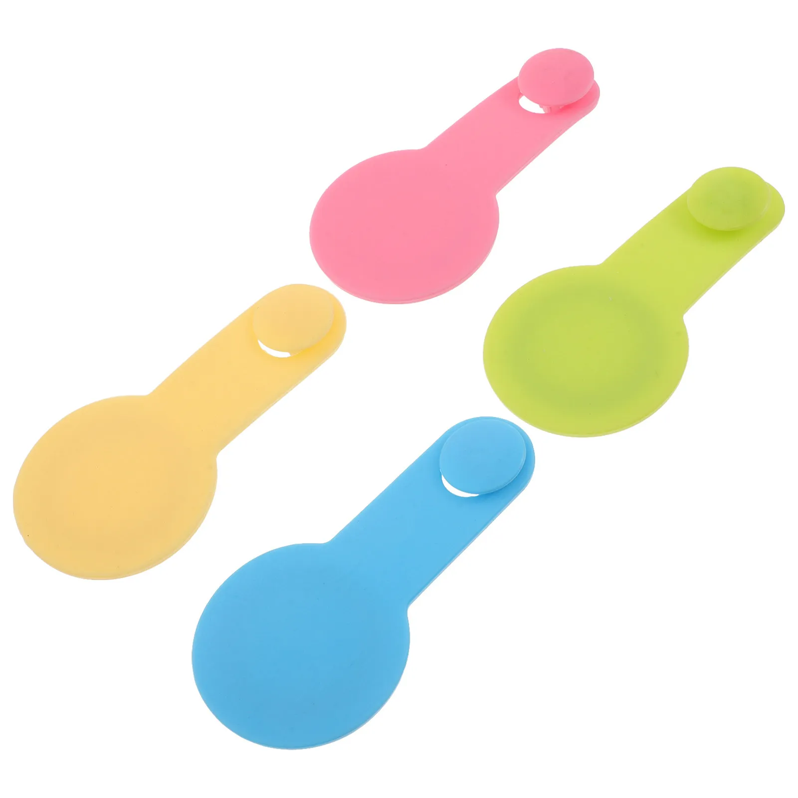 4Pcs Baby Bath Tub Plug Silicone Leakproof Tub Stopper for Bathroom Drain 35-36Mm Hole Silicone Bath Drain Plug Soft Touch Seal
4Pcs Baby Bath Tub Plug Silicone Leakproof Tub Stopper for Bathroom Drain 35-36Mm Hole Silicone Bath Drain Plug Soft Touch Seal