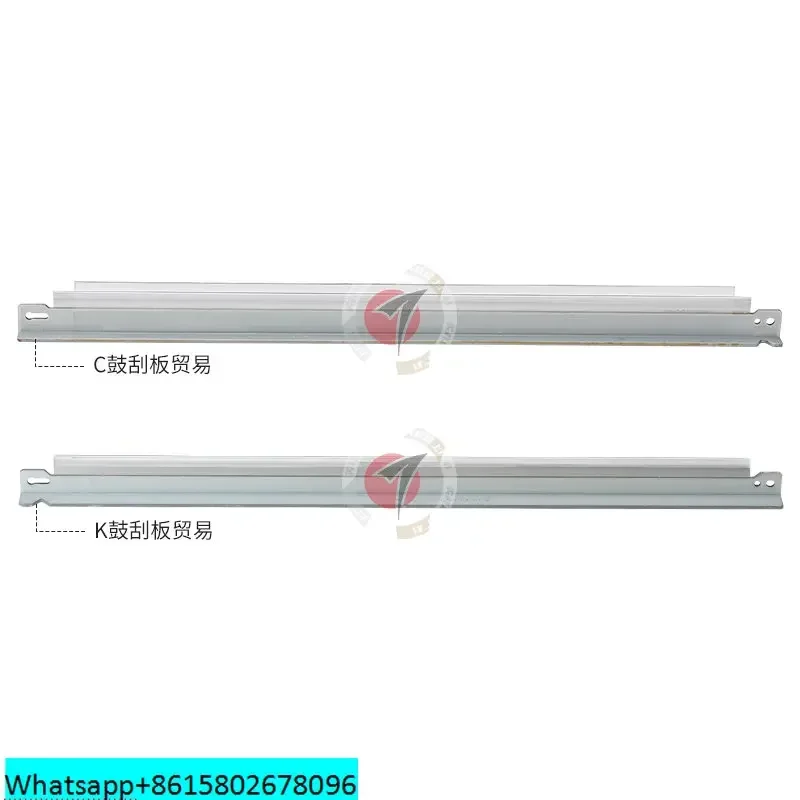 Guangke Applicable Xerox 7500 Drum Scraper 700 7785 J75 C60 560 Cleaning Scraper Selenium Drum Scraper
Guangke Applicable Xerox 7500 Drum Scraper 700 7785 J75 C60 560 Cleaning Scraper Selenium Drum Scraper